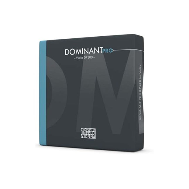 Thomastik Dominant Pro 4/4 Violin String Set DP100