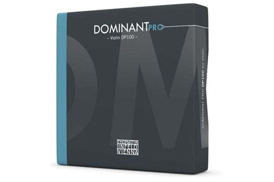 Thomastik Dominant Pro 4/4 Violin String Set DP100