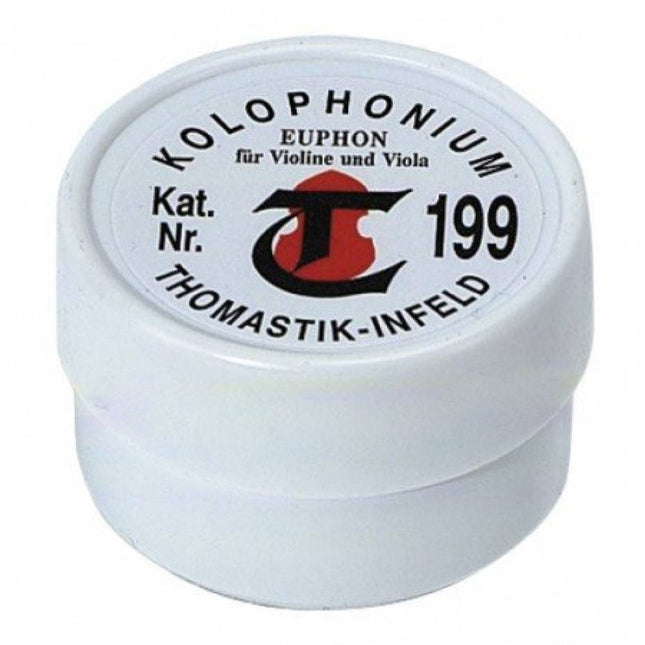 Thomastik Infield 199 Violin-Viola Rosin 