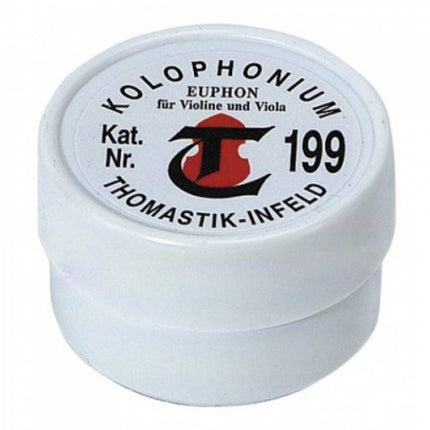 Thomastik Infield 199 Violin-Viola Rosin 