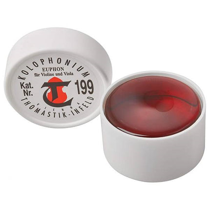 Thomastik Infield 199 Violin-Viola Rosin 