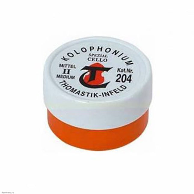 Thomastik Infield 204 Special Çello Reçinesi