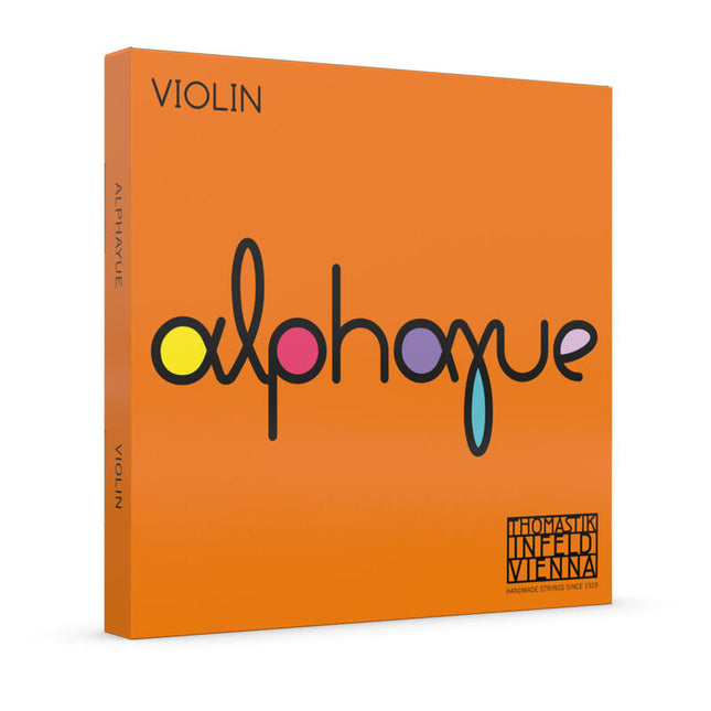 Thomastik Infield Alphayue AL100 3/4 Violin String 