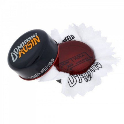 Thomastik Infield Dominant 203 Violin-Viola Rosin 