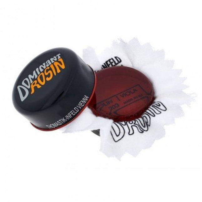 Thomastik Infield Dominant 203 Violin-Viola Rosin 