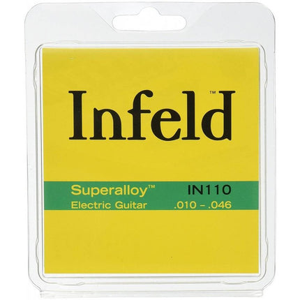 Thomastik Infield IN 110 Electric Guitar String