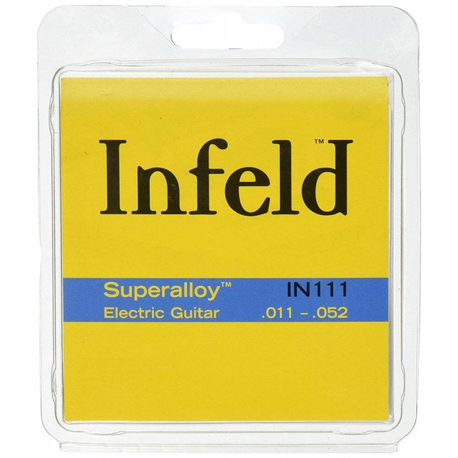 Thomastik Infield IN 111 Electric Guitar String