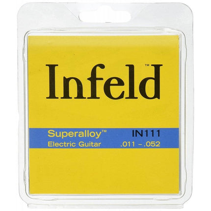 Thomastik Infield IN 111 Electric Guitar String