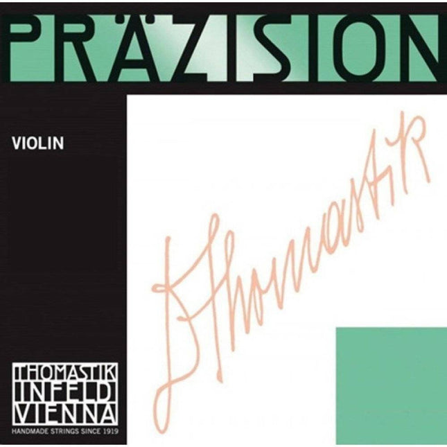 Thomastik Infield Prazision 50 Violin Mi Strings 