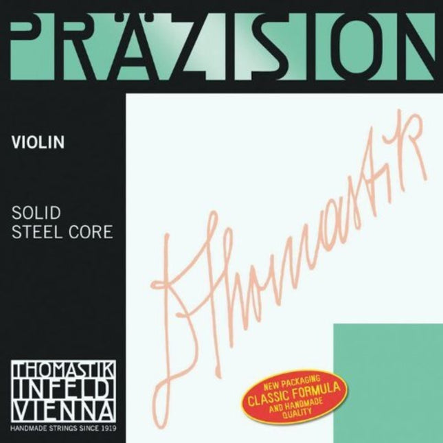 Thomastik Infield Prazision 54 Violin G String 