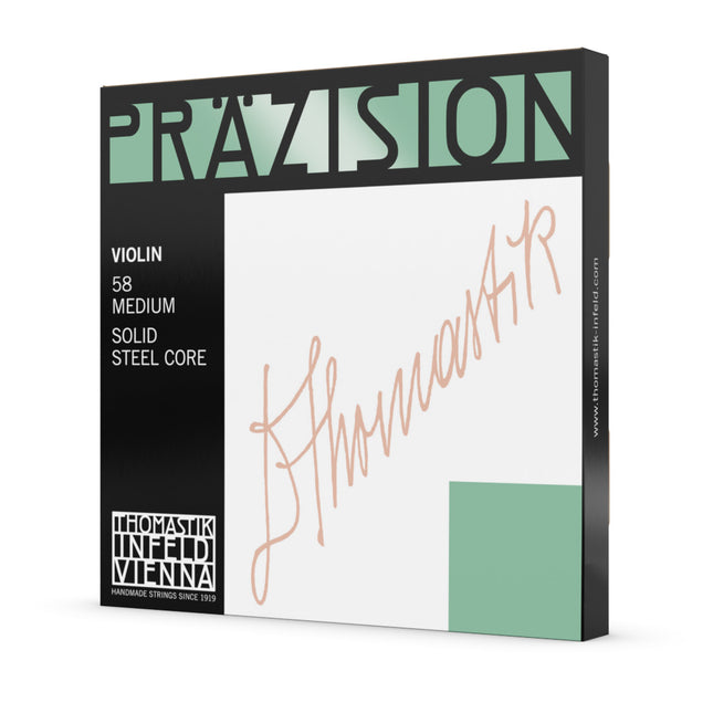 Thomastik Infield Prazision 58 Violin Strings 