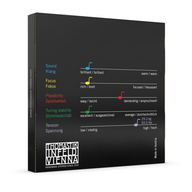 Thomastik Infield Prazision 79 Viola String