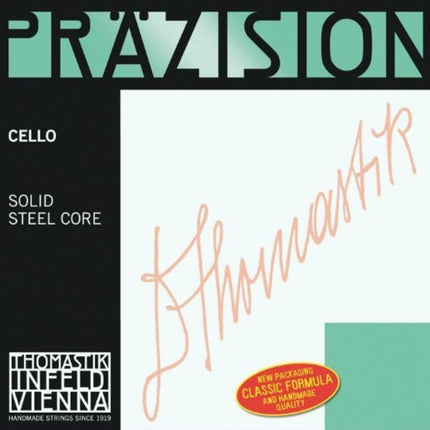 Thomastik Infield Prazision 93 Cello D String 