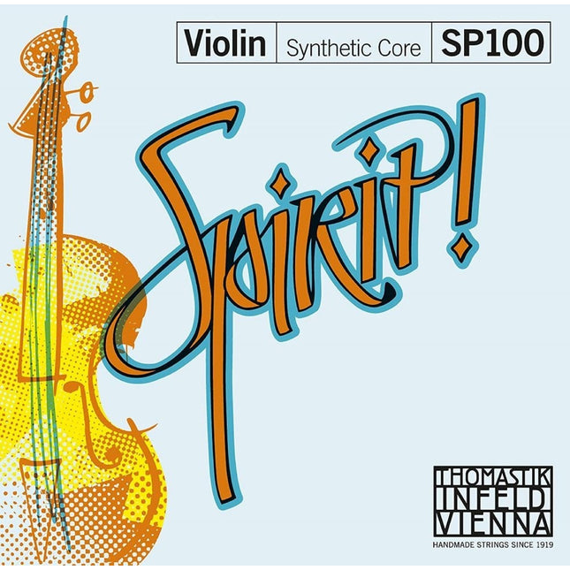 Thomastik Infield Spirit 4/4 Violin String 