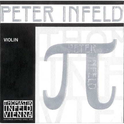 Thomastik Peter İnfeld D ( Re ) Tek Keman Teli PI03A