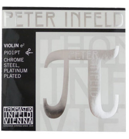 Thomastik Peter İnfeld E ( Mi ) Tek Keman Teli PI01PT