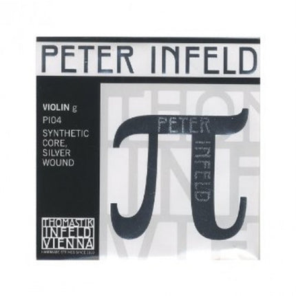 Thomastik Peter İnfeld G ( Sol ) Tek Keman Teli PI04