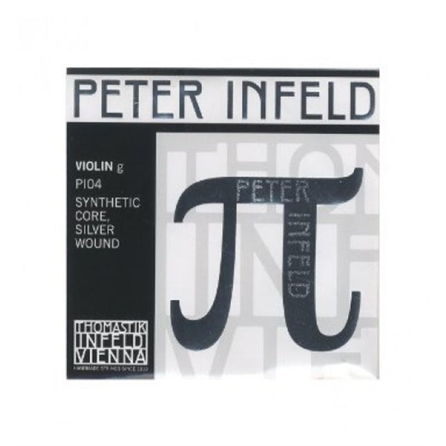 Thomastik Peter İnfeld G ( Sol ) Tek Keman Teli PI04