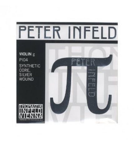 Thomastik Peter İnfeld G ( Sol ) Tek Keman Teli PI04