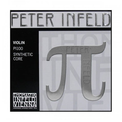 Thomastik Peter İnfeld Set Keman Teli PI100