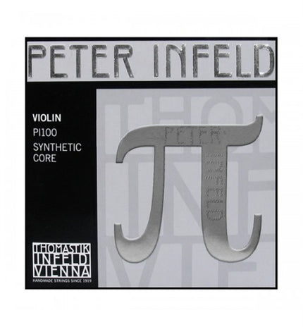 Thomastik Peter İnfeld Set Keman Teli PI100