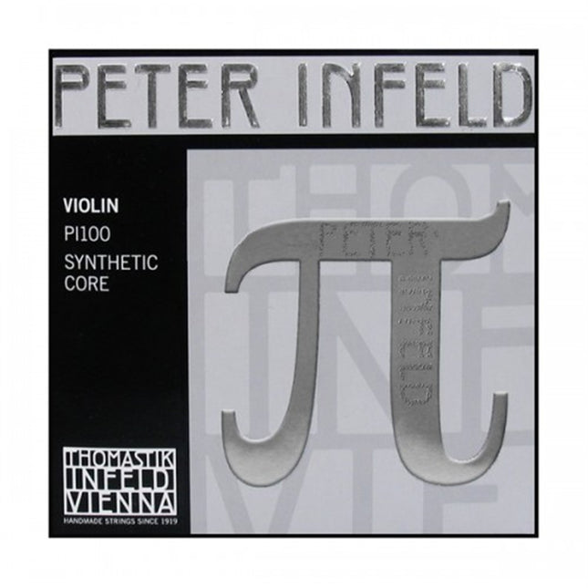 Thomastik Peter İnfeld Set Keman Teli PI100