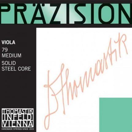 Thomastik Prazision 79 Medium Set Viola String
