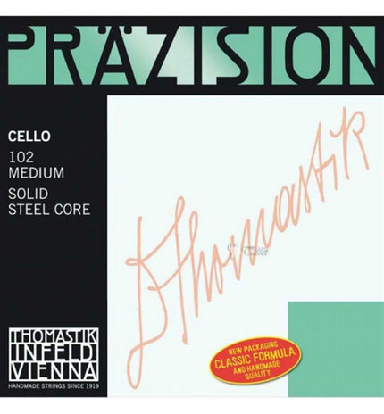 Thomastik Infield Prazision 102 Cello String 