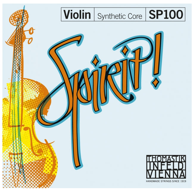 Thomastik Infield Spirit 4/4 Violin String 