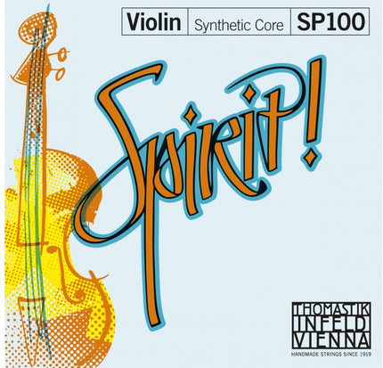 Thomastik Infield Spirit 4/4 Violin String 