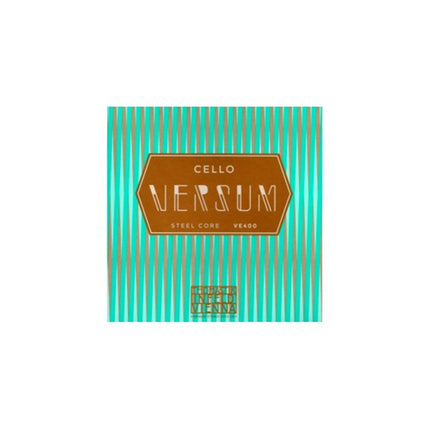 Thomastik Versum Medium Set Çello Teli VE400
