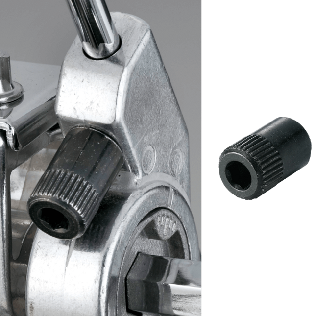 TIGHT LOCK (DAVUL TOKMAK PEDAL A BAĞLANTI KLAMPI)