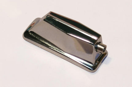 Maxtone 632C Tom Tom Bağlantı Yuvası - Baba Tipi (Aksesuar/Yedek Parça) | Tom Tutucu Kollar İçin Sabitleme Braketi, Yüksek Mukavemetli Malzeme ve Kolay Kurulum