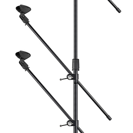 Tower Sm-33 3Lü Mihrap Mikrofon Standı