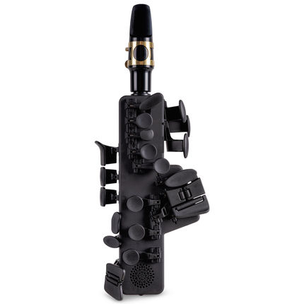 Travel Sax 2 Adaptive Black