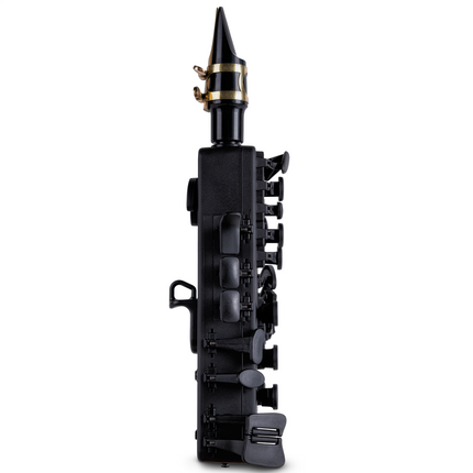 Travel Sax 2 Adaptive Black