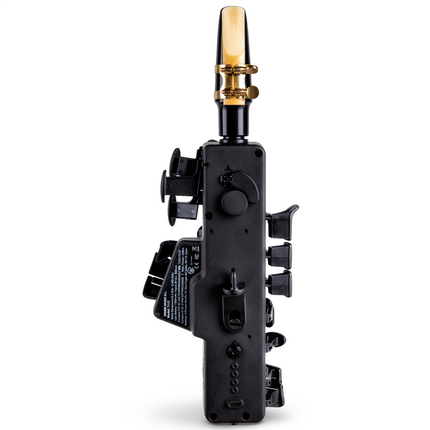 Travel Sax 2 Adaptive Black