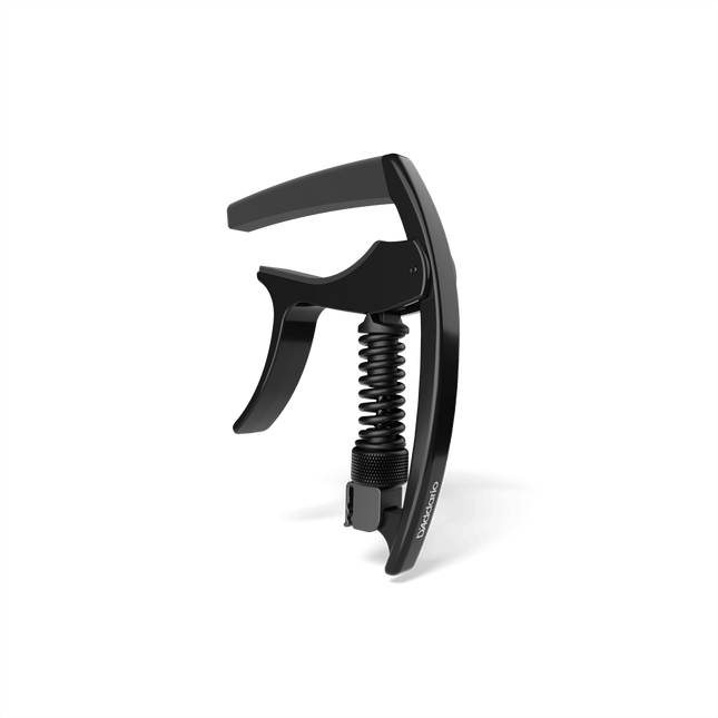 TRI-ACTION CAPO-BLACK  ABD