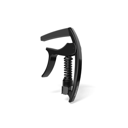 TRI-ACTION CAPO-BLACK  ABD