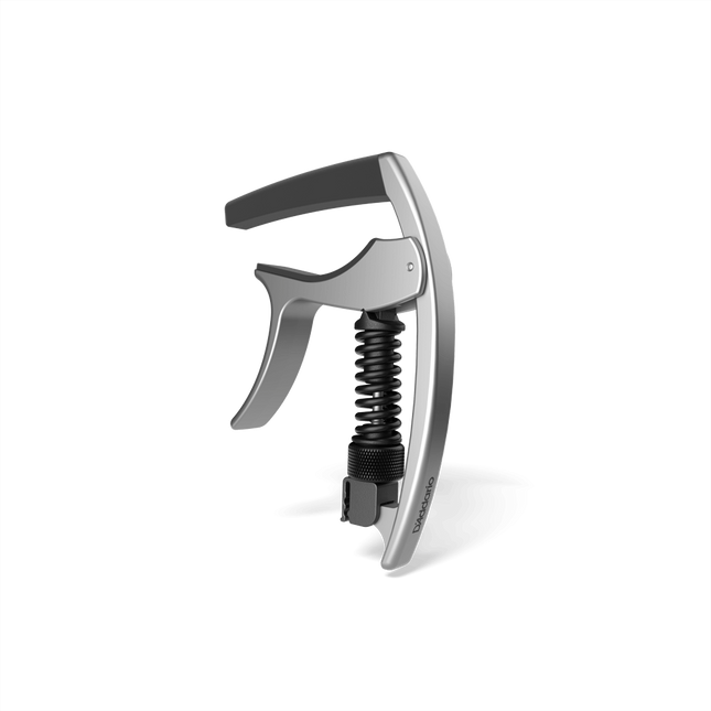 TRI-ACTION CAPO-SILVER  ABD
