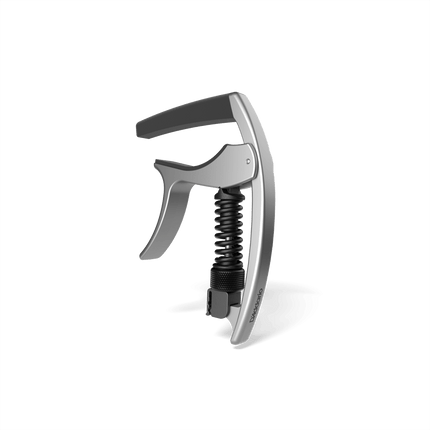 TRI-ACTION CAPO-SILVER  ABD