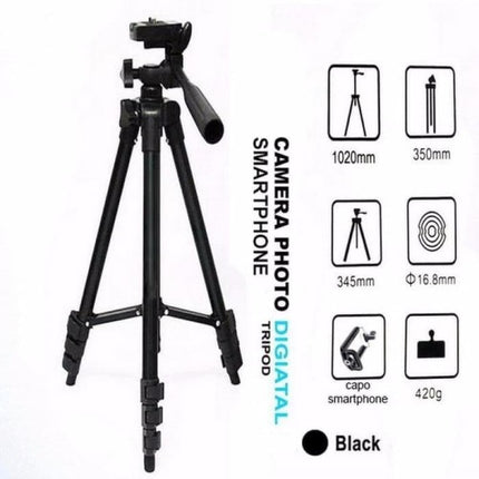 Tripod 3120 Stand Leg