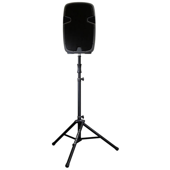 TS-100B Speaker Stand, Air-Lift - Single