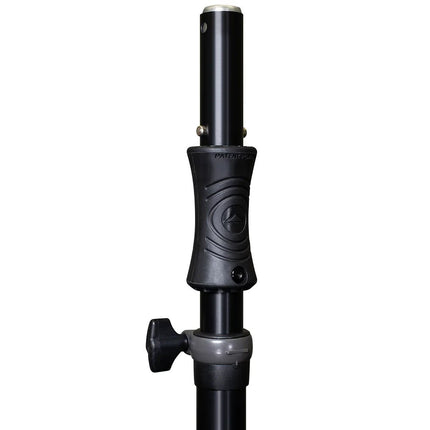 TS-100B Speaker Stand, Air-Lift - Single