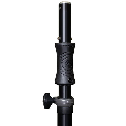 TS-100B Speaker Stand, Air-Lift - Single