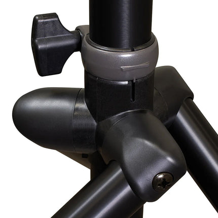 TS-110B Tall Speaker Stand, Air- Lift - Tek