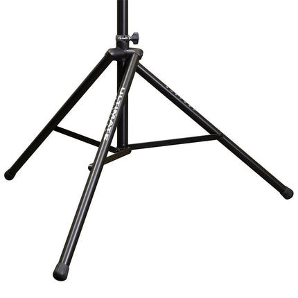 TS-110B Tall Speaker Stand, Air-Lift - Single
