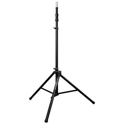 TS-110BL Tall Speaker Stand with Leveling Leg, Air-Lift - Single