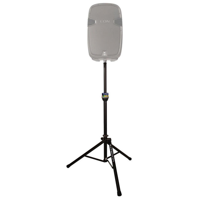 TS-90B TeleLock Speaker Stand - Single