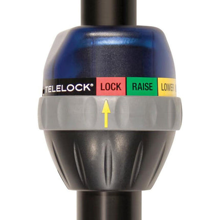 TS-90B TeleLock Speaker Stand - Single